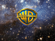 Warner bros pictures space