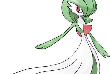 Dwayne's Gardevoir, PokéFanon