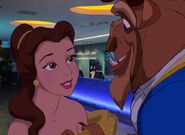 Belle and Beast Pictures 03