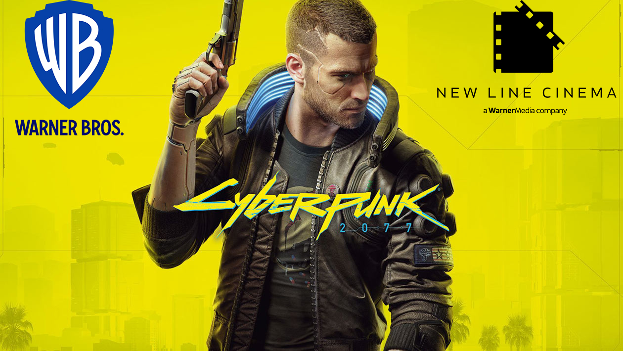 Cyberpunk 2077 (Фильм 2029) | Фанон Вики | Fandom