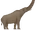 Giraffe elephant (SciiFii)