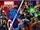 Marvel Super Heroes vs DC Universe