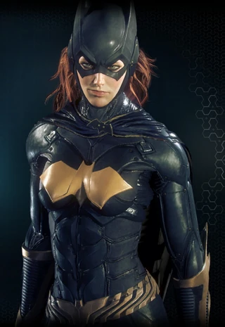 Batwoman-