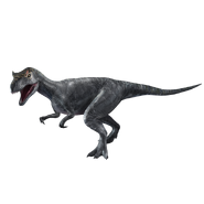 Jurassic world allosaurus by sonichedgehog2 dcircj8-pre