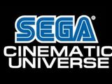 SEGA Cinematic Universe (SCU)