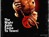 Trick 'r Treat 2
