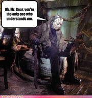 Celebrity-pictures-jason-voorhees-bear-understands