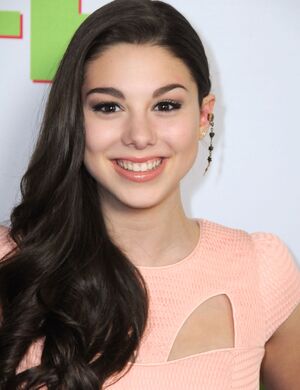 Category:Shows featuring Kira Kosarin | Fanon Wiki | Fandom