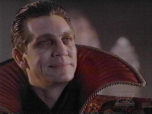 Lord Desmond Pickson