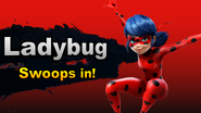 Ladybug's splash art picture