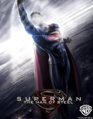 Man of Steel, Superhero Films Wiki