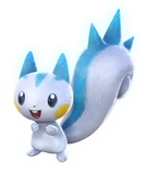 Pachirisu PT