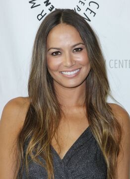 Moon Bloodgood Update