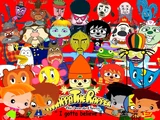 Parappa the Rapper: The Animated Series