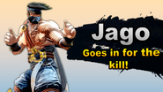 Jago's splash art picture