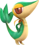 Snivy PT
