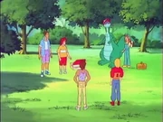 From Denver the lost dinosaur-episode 