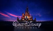 Disney Logo by Amana071