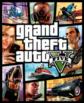 Grand Theft Auto III - Internet Movie Firearms Database - Guns in Movies,  TV and Video Games