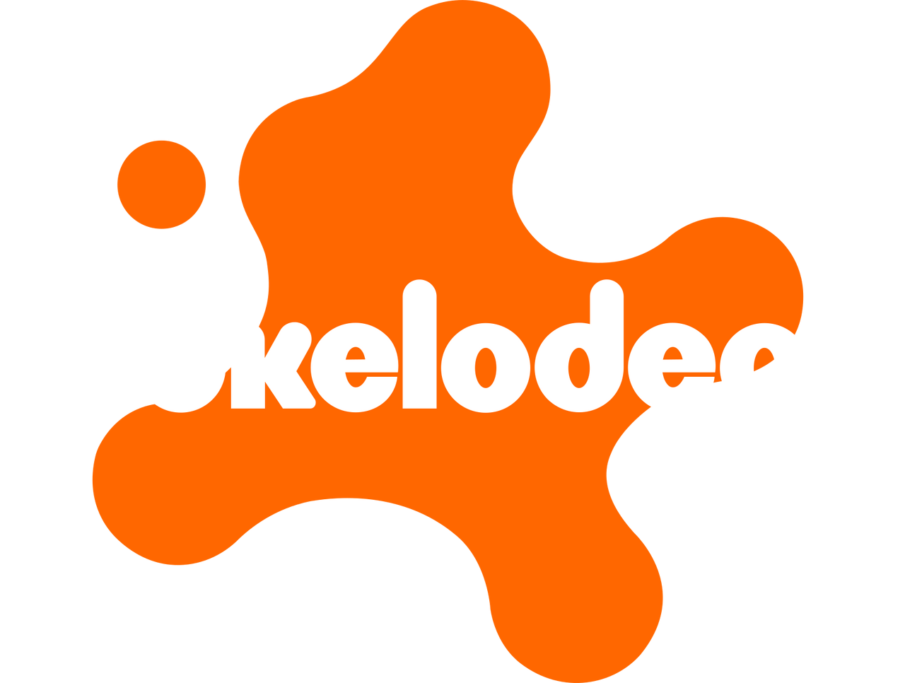 Nickelodeon (TV channel), Fanon Wiki