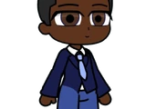 Barack Obama (Ohio (Anime))