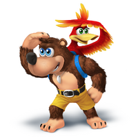 Banjo & Kazooie (Smashified).png