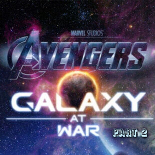 Galaxy at war 2