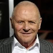 Floyd Hebert (Anthony Hopkins)