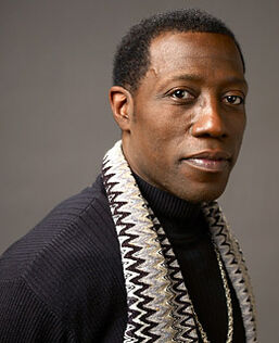 Wesley Snipes