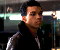 Justice smith