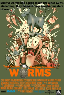 Worms