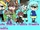 Gacha studio: trouble trouble trouble