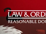 Law & Order: Reasonable Doubt