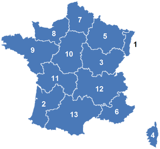 France 3 Regions