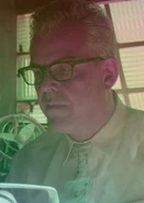 Danny Huston as Bill Gates