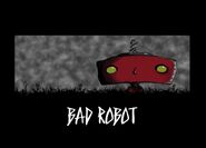 Bad robot productions