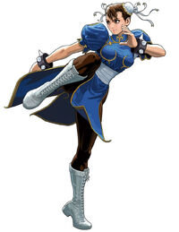 Chun-Li