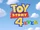 Toy Story 4 Ever