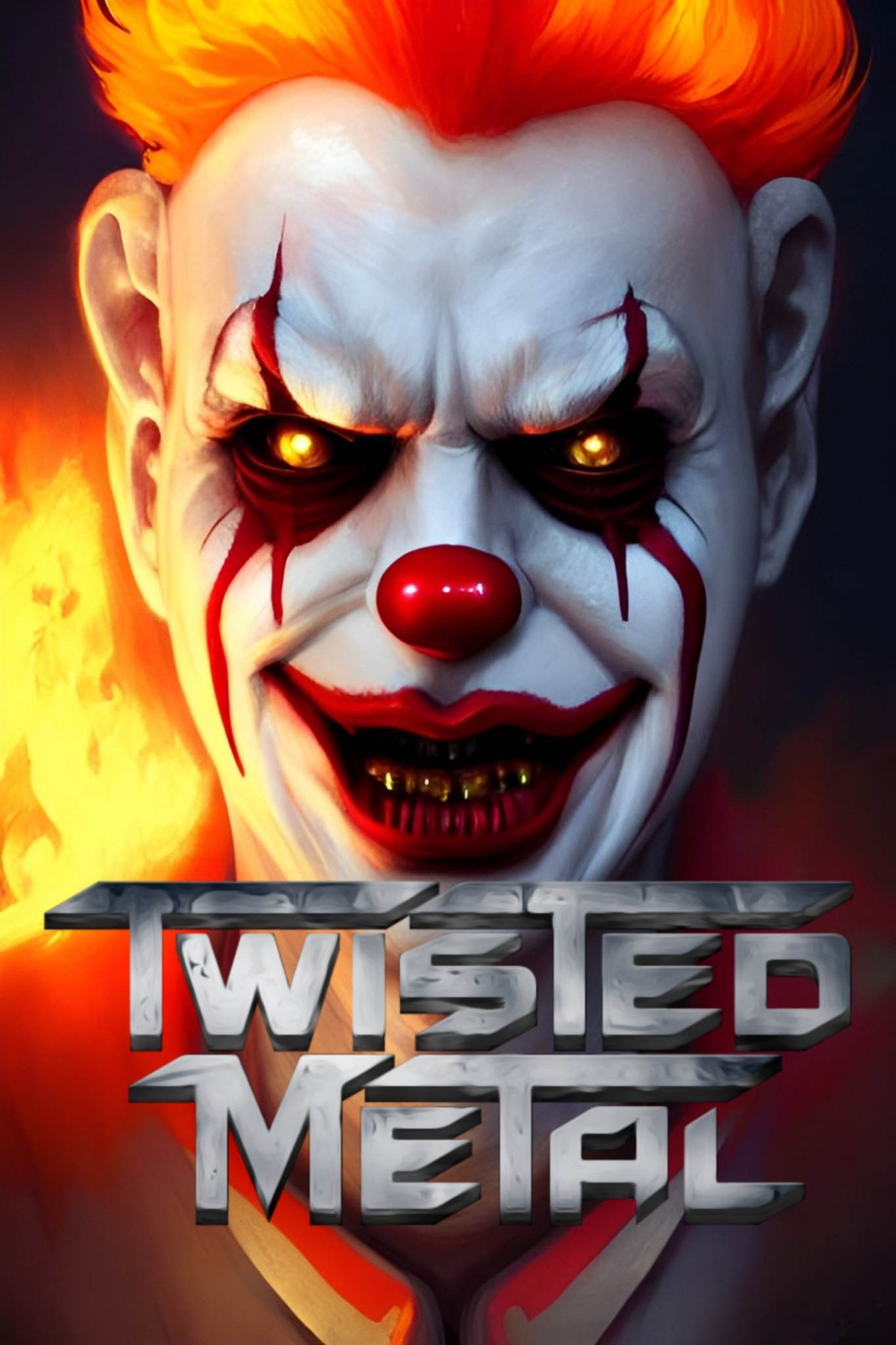 Twisted Metal – Wikipédia, a enciclopédia livre