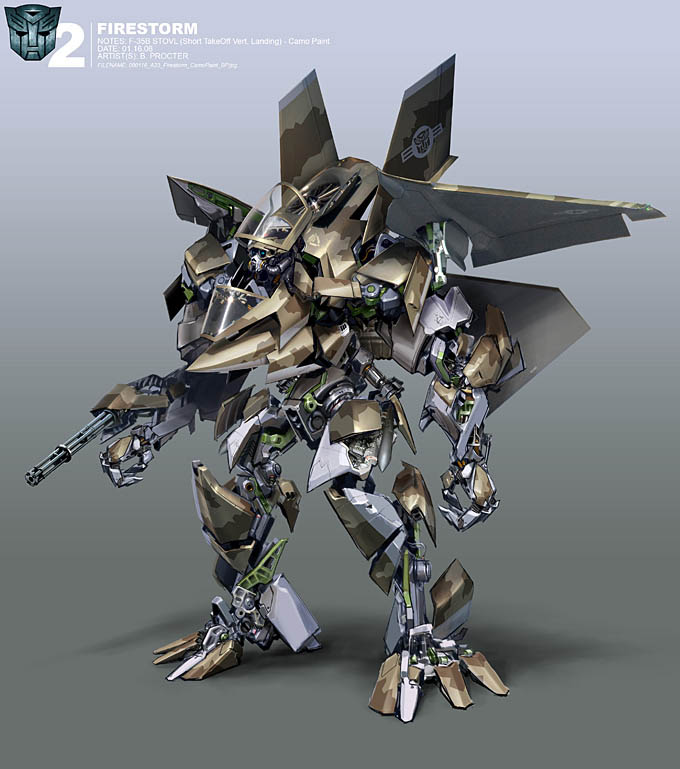 transformers prime grill