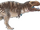 Daspletosaurus (SciiFii)