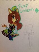 foxy colleen