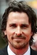 Steve Haines (Christian Bale)