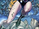 Wonder Woman 2: Spies and Secrects