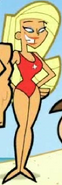 Blonde Lifeguard (Fairly OddParents)2