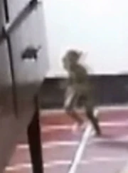 brazilian troll pictured in 2004 man got shocked in room