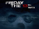 Friday The 13th 3D: The Death of Jason Voorhees