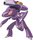 Genesect