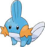 Mudkip