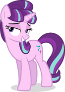 Starlight Glimmer